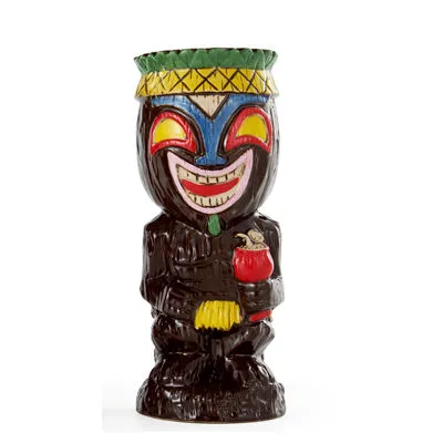 Tiki Mug Alanber 40cl
