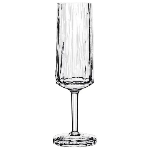 [CLUB14] CLUB No. 14 | Flute 100 ml - SUPERGLAS