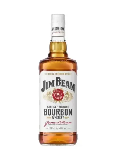 JIM BEAM BOURBON - 70cl - 40%