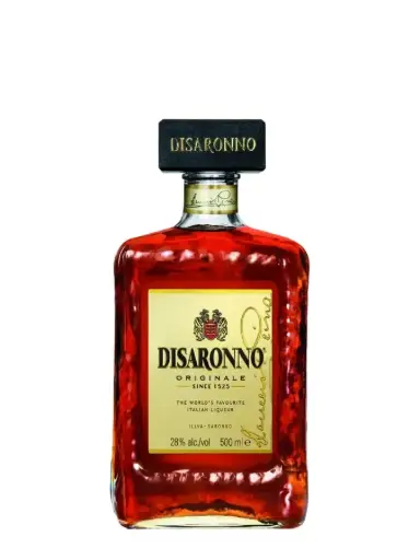 DISARONO ORIGINALE - Amaretto 50cl - 28%