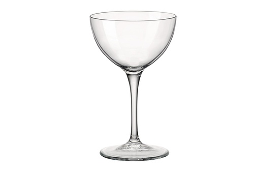 6x Novecento Martini 23.5cl - Bormioli Rocco