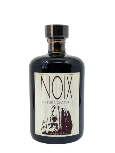 NOIX des Pères Chartreux - 23% - 70cl