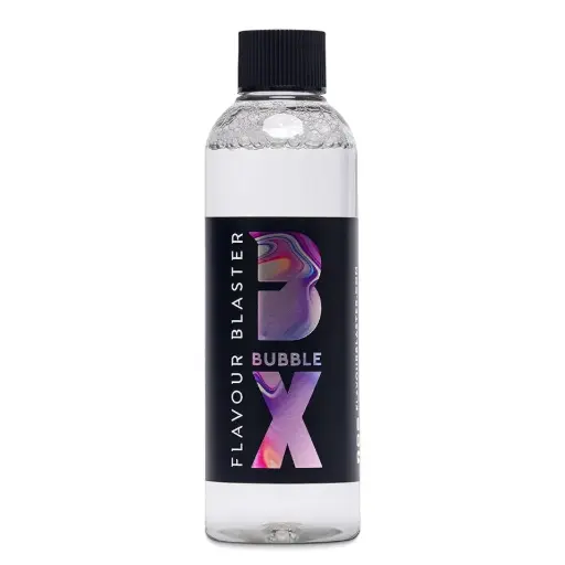 BUBBLE X mixture (180ml) x1 - Flavour Blaster
