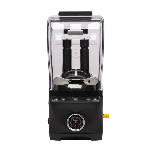 Jetchill Dry Ice Machine - TWIN PROBE 2