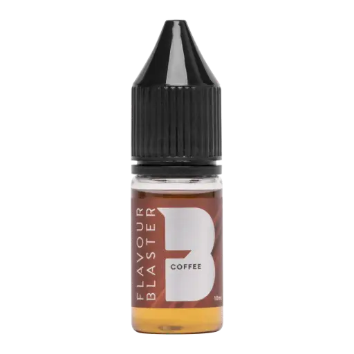 Cocktail Aromatic COFFEE (10ml) - Flavour Blaster