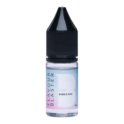 Cocktail Aromatic BUBBLE GUM (10ml) - Flavour Blaster