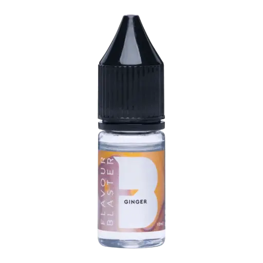 Cocktail Aromatic GINGER (10ml) - Flavour Blaster
