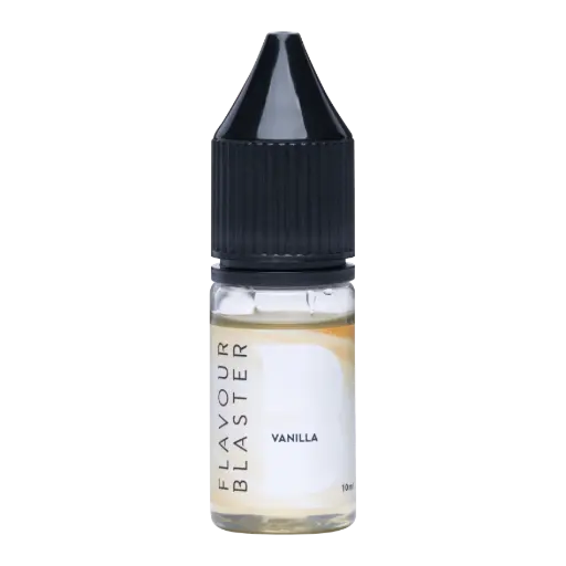 Cocktail Aromatic VANILLA (10ml) - Flavour Blaster