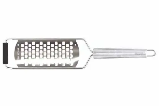 Râpe manuelle 31,5cm - gros grains - BISETTI