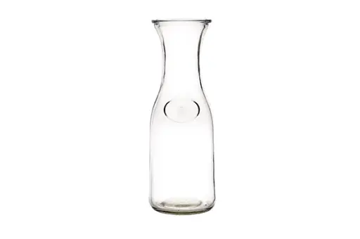 Bystro Carafe 1 litre - Cosy & Trendy