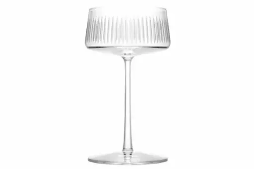 6x Coupe Champagne SOHO NEW YORK BAR 27,6CL - STÖLZLE LAUSITZ