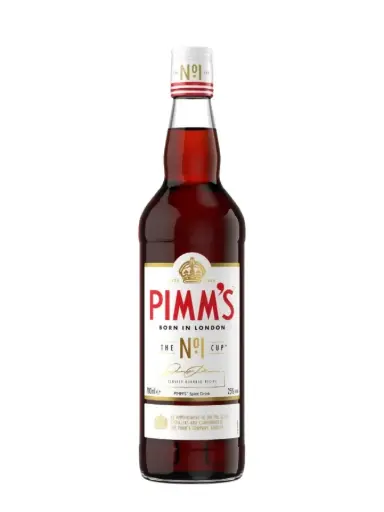PIMM'S N°1 Cup 25% - 70cl