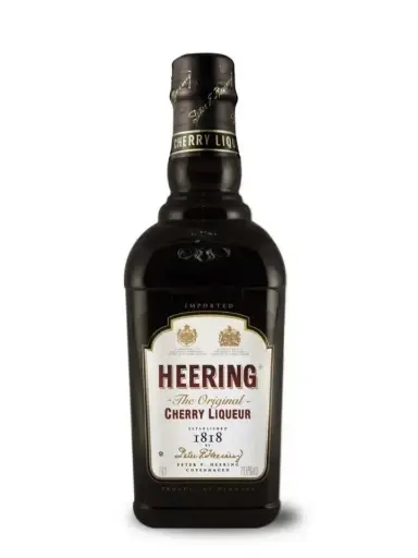 PETER HEERING Cherry liqueur 24% - 70cl
