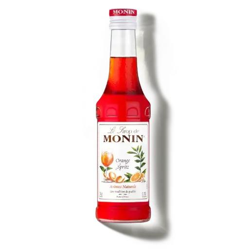 Sirop Orange Spritz 25cl - MONIN